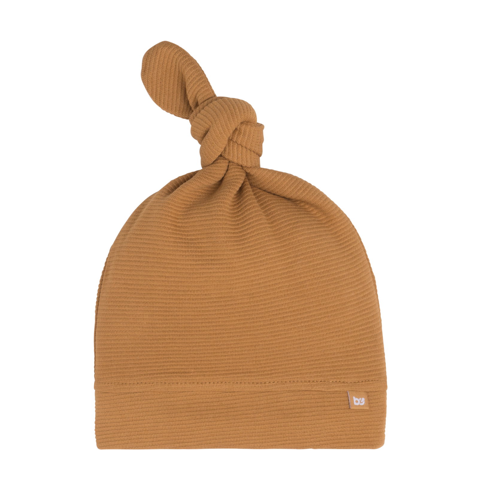 -8720088339527-ea5e4f962254201236ebe7d1af20ae42-62951 Knotenmütze Pure Caramel - 3-6 Monate Sichere Zahlung