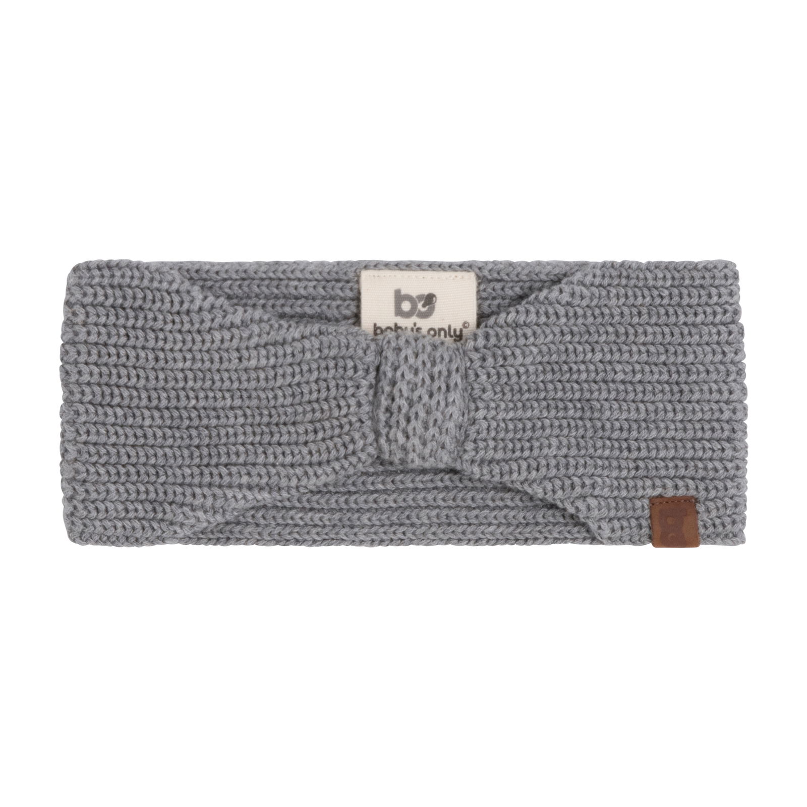 Haarband Soul Grau Top-Qualität