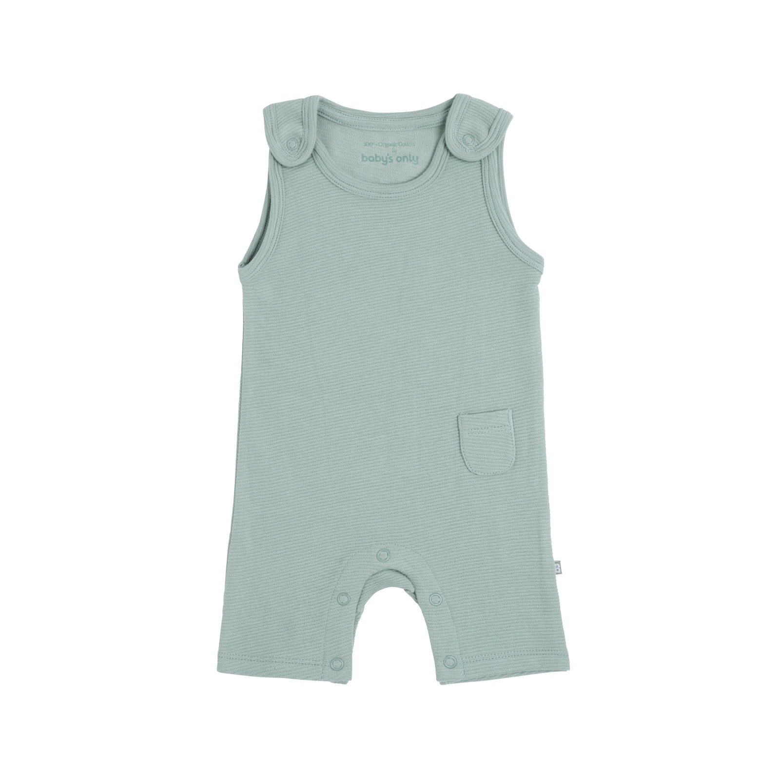 -8720791351724-34829719b59ad19ab321f856349a9e70-62843 Handgefertigt Latzhose Pure Dusty Green - 56