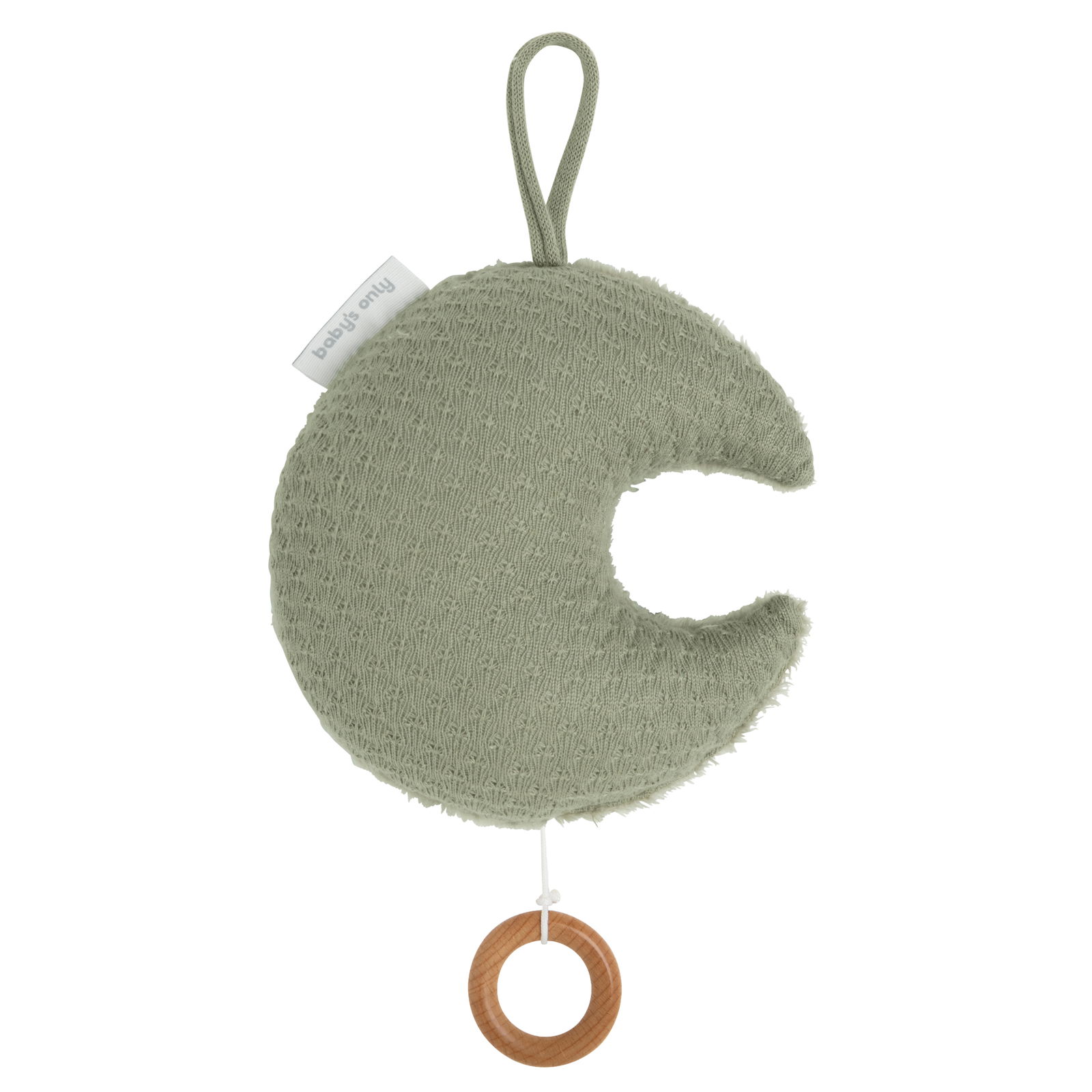 Spieluhr Mond Sky Urban Green Sale
