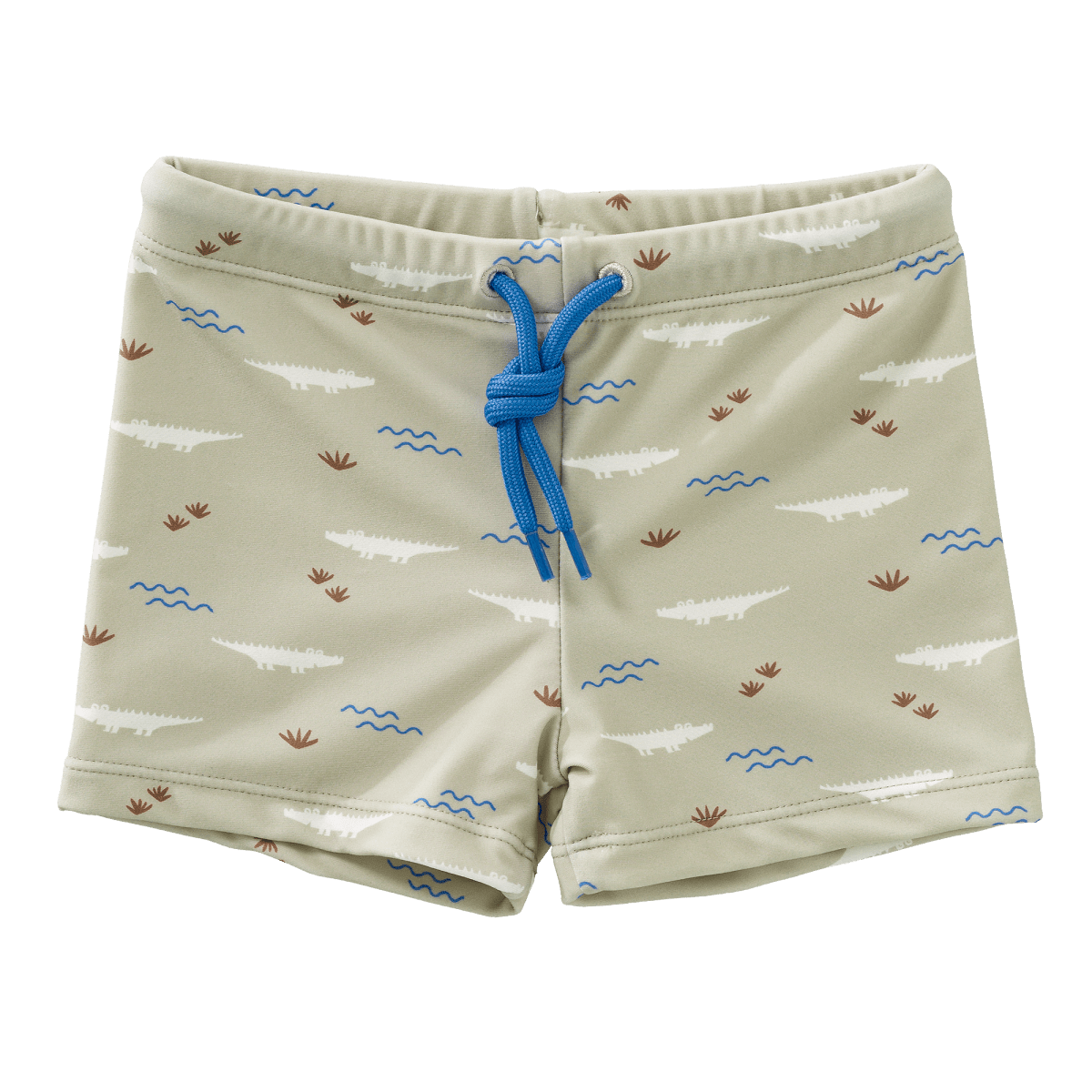fresk-zwembroek-kind-croco-669219-157863 Weltweiter Versand Fresk Bademode Kind Kroko