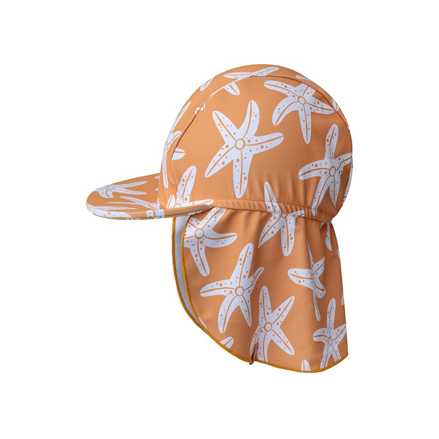 swim-essentials-zonnehoedje-baby-uv-sea-star-neck-protection-776843-158965 Zertifiziert Swim Essentials Sonnenhut Baby Uv Sea Star Halsschutz