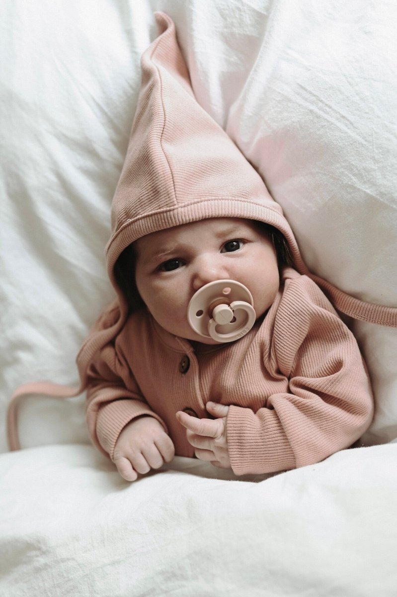 yumi-baby-boxpakje-blush-616246-160991 Yumi Baby Errötender Playsuit Premium