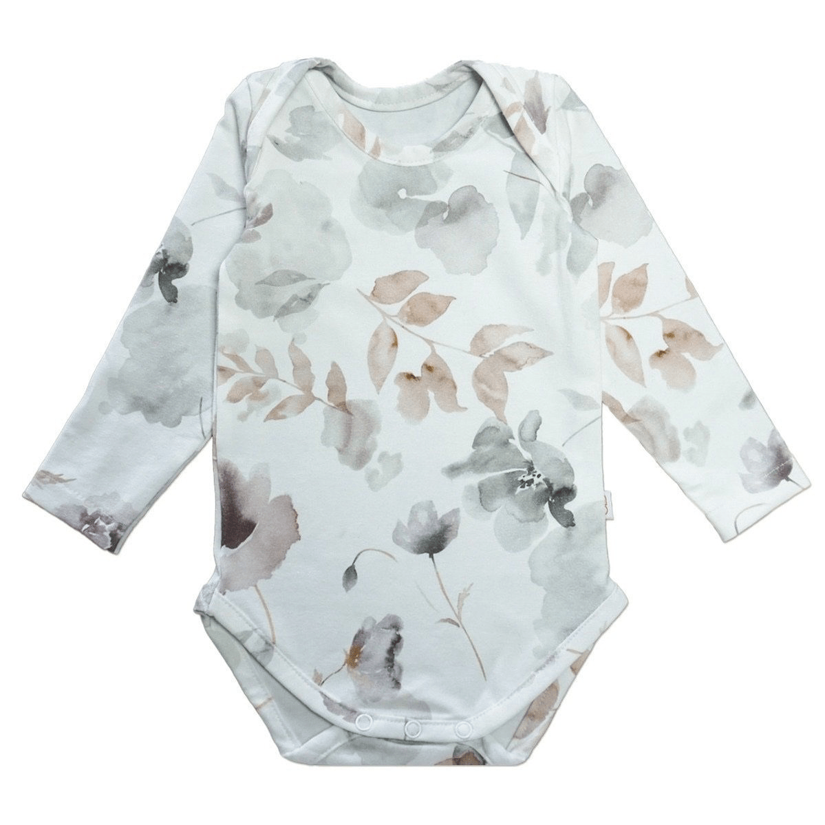 yumi-baby-romper-magnolia-553845-160510 Yumi Baby Strampler Magnolie Garantierte Lieferung