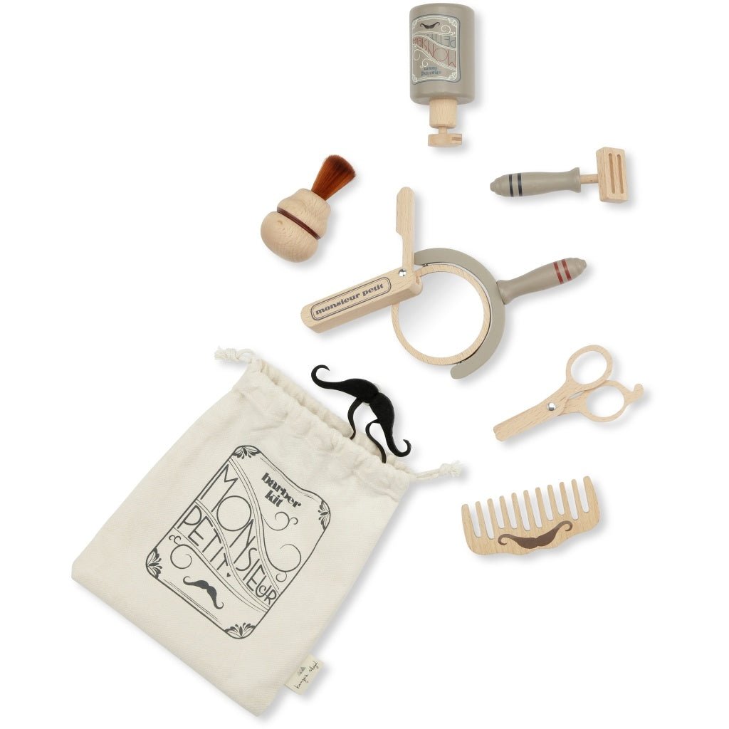 konges-slojd-houten-speelgoed-barber-set-136618-157621 Ab Werk Konges Slojd Barbierset aus Holz