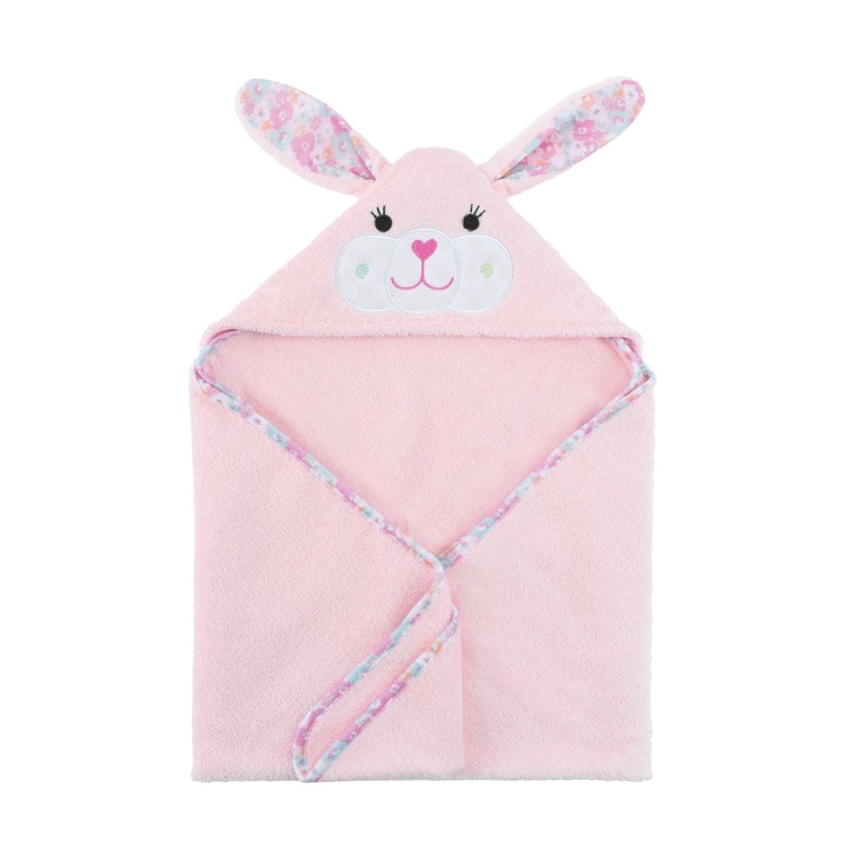zoocchini-badjas-baby-beatrice-the-bunny-katoen-213758-163798 Zoocchini Bademantel Baby Beatrice The Bunny aus Baumwolle Sonderangebot