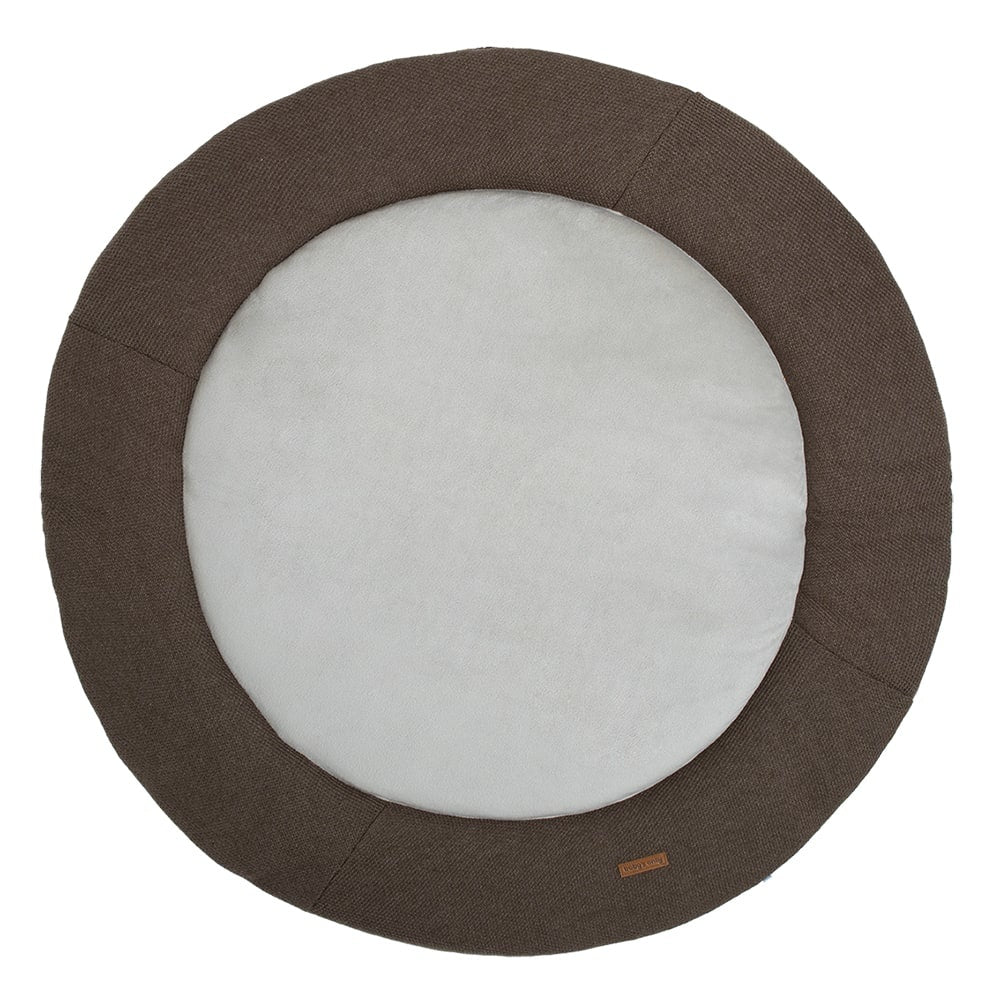 Baby's Only Boxcloth Classic Cocoa 90cm Solange Der Vorrat Reicht