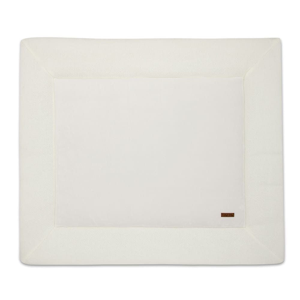 Baby's Only Boxcloth Classic Wool Weiß 80x100cm Ab Werk