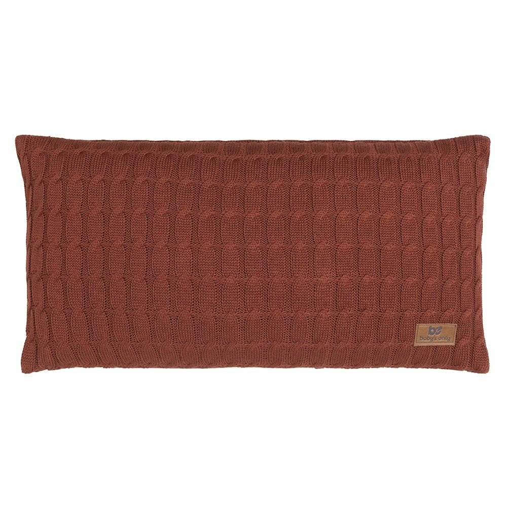 Baby's Only Kissen Kabelbrikett 60x30cm Neu Im Sortiment