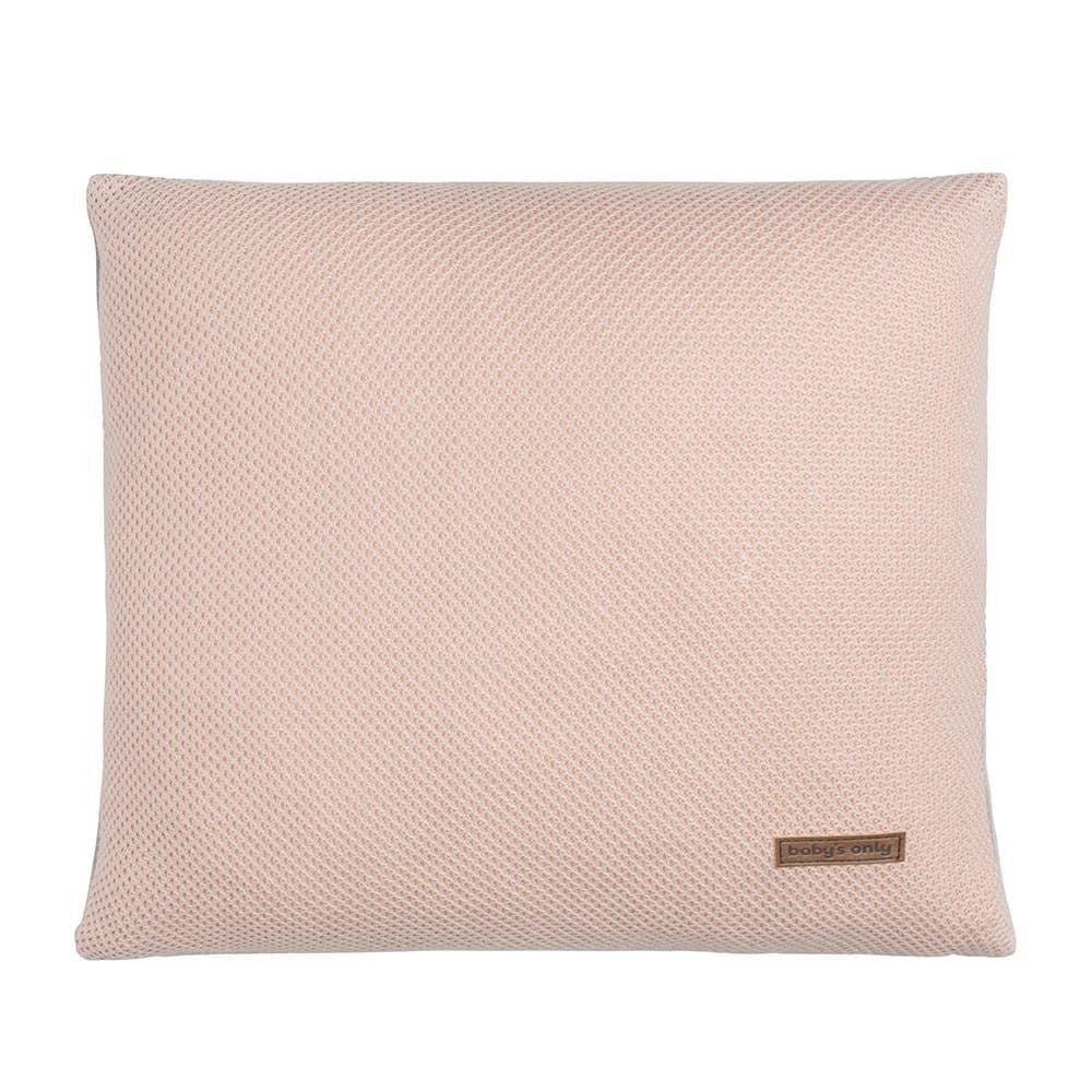 Baby's Only Kissen Classic Blush 40x40cm Beliebt