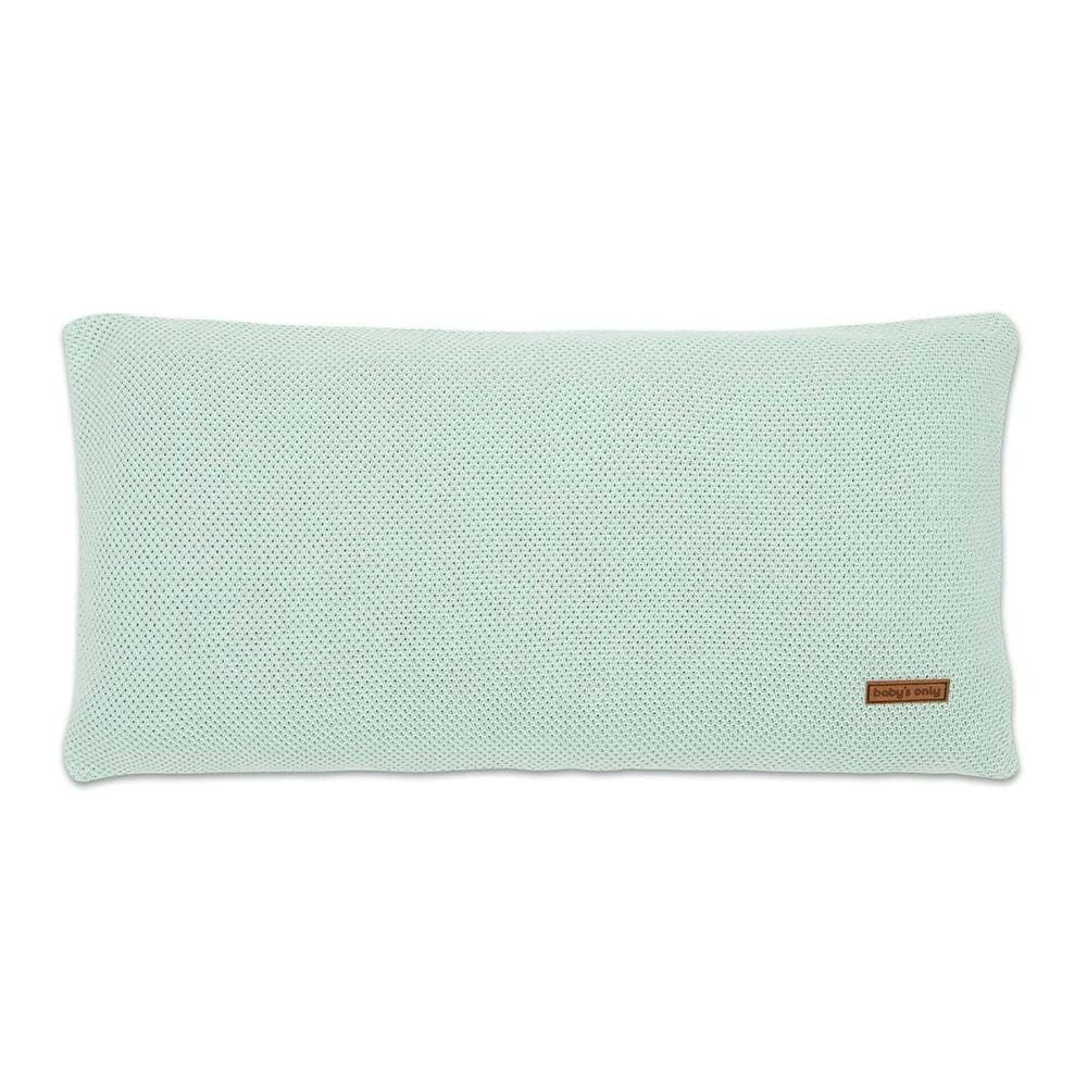 Baby's Only Kissen Classic Mint 60x30cm Top-Preis