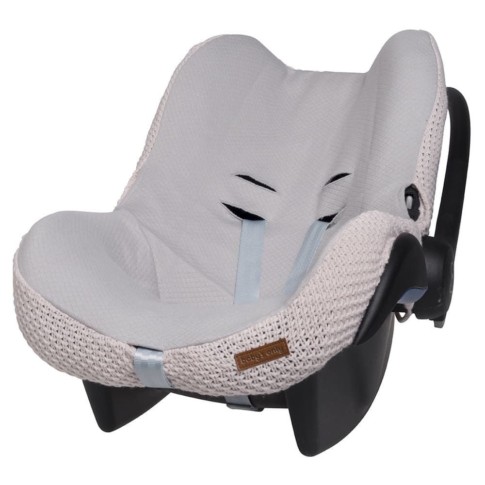 babys-only-autostoelhoes-flavor-0-classic-roze-189500-157738 Baby's Only Autositzbezug Flavor 0+ Classic Pink Preiswert