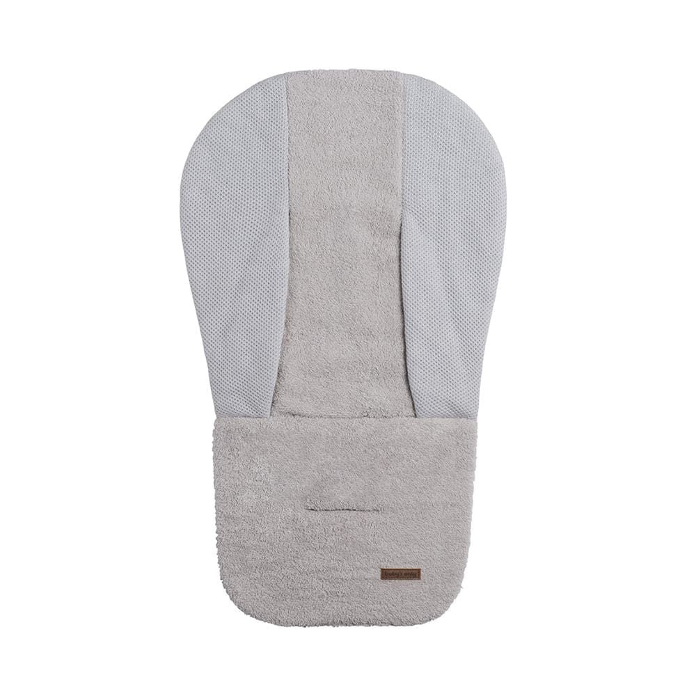 babys-only-autostoelhoes-multicomforter-classic-zilvergrijs-160310-157886 Baby's Only Autositzbezug Multicomforter Classic Silber/Grau Heißes Angebot