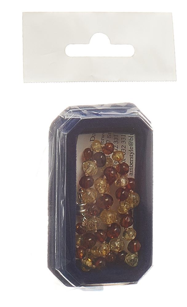 amberstyle-bernsteinkette-cognac-citrin-32cm-mit-magnetverschluss-main-000N9I-162703 AMBERSTYLE Bernsteinkette cognac citrin 32cm mit Magnetverschluss 1 Stk | Coop Vitality Apotheke Finale Aktion