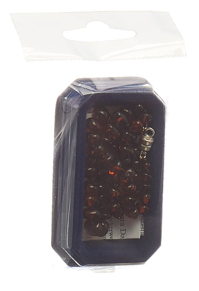 amberstyle-bernsteinkette-cognac-dunkel-32cm-mit-magnetverschluss-main-000NA5-162728 AMBERSTYLE Bernsteinkette cognac dunkel 32cm mit Magnetverschluss 1 Stk | Coop Vitality Apotheke Heute Kaufen