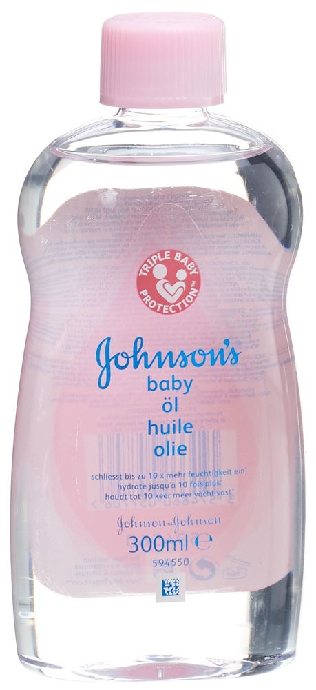 johnsons-baby-oel-fl-300-ml-main-001U7G-162836 Geld-Zurück-Garantie JOHNSONS BABY Öl Öl Fl 300 ml | Coop Vitality Apotheke
