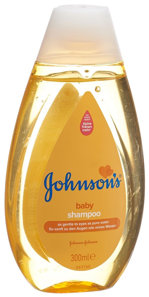 johnsons-baby-shampoo-fl-300-ml-main-000NRN-162784 Meistverkauft JOHNSONS BABY Shampoo Fl 300 ml | Coop Vitality Apotheke