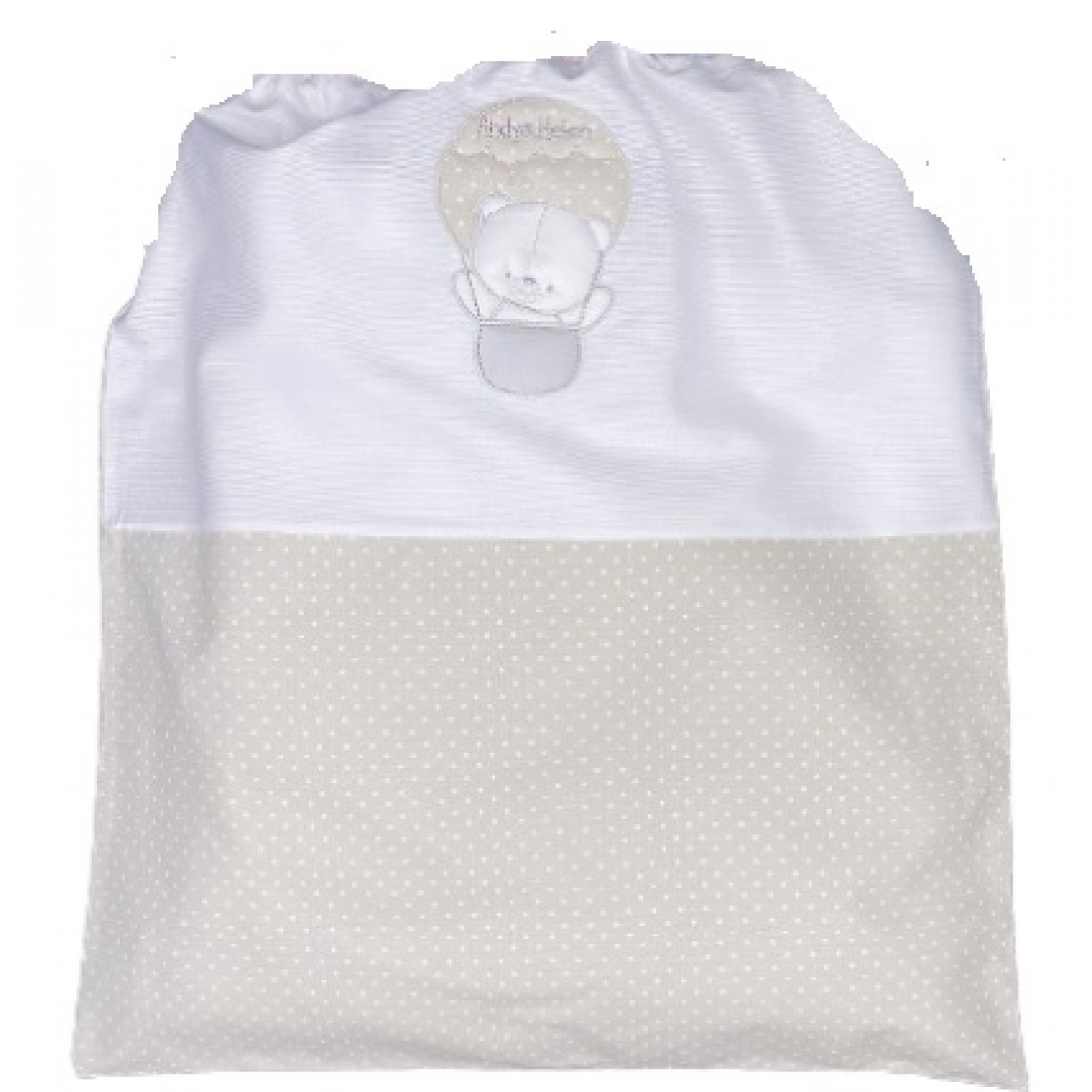 2656_l-46250 Ab Werk Andy&Helen Borsa Porta Corredino Beige