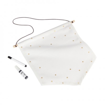 Baby Art Fahne Mit Aufdruck Essential Kostenfreie Lieferung