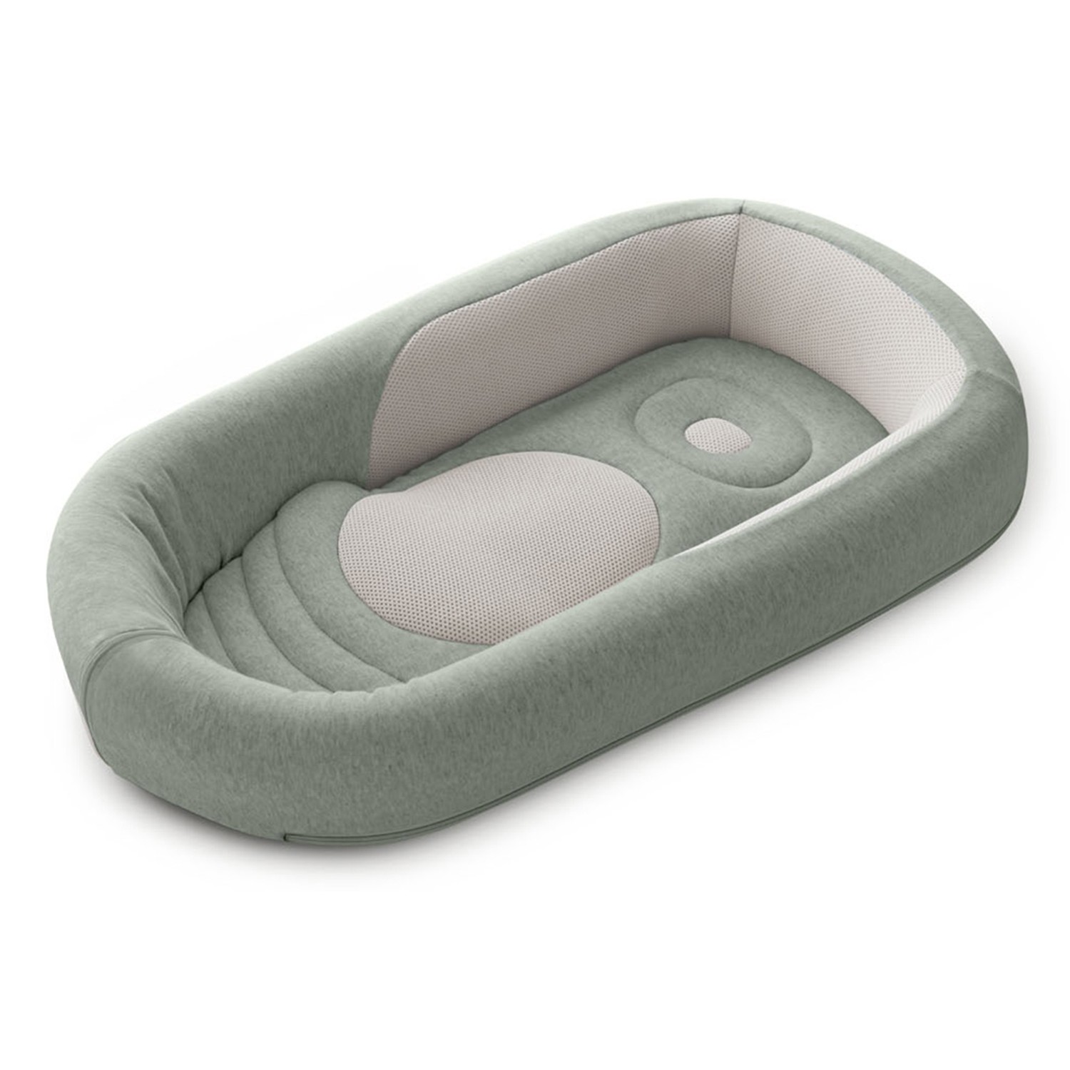 Welcome Pod Inglesina Balance Green Geprüft