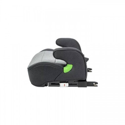 Versand Am Gleichen Tag OSANN Sitzerhöhungen Lux Isofix i-Size Grey
