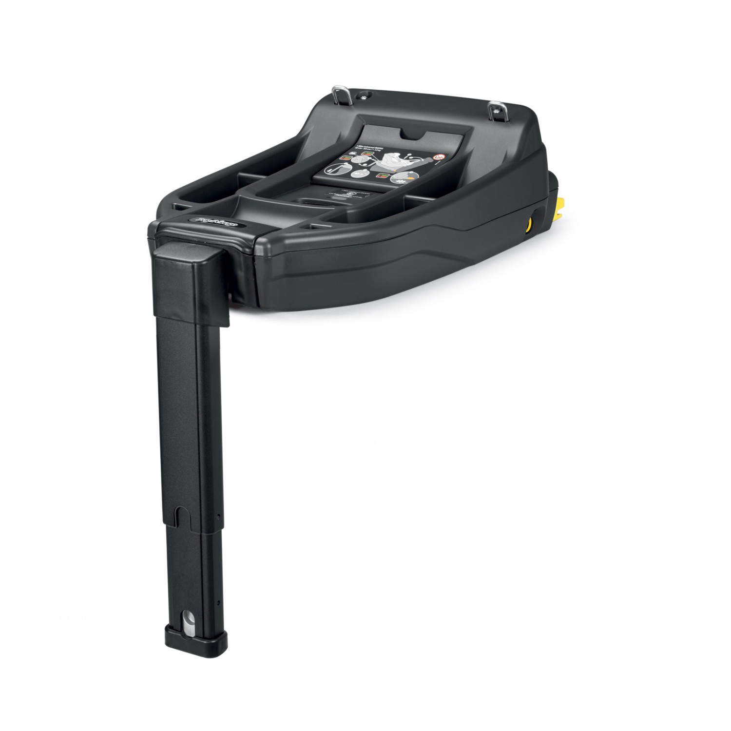 Basis für Peg Perego i-Size Autositz Mega-Angebot