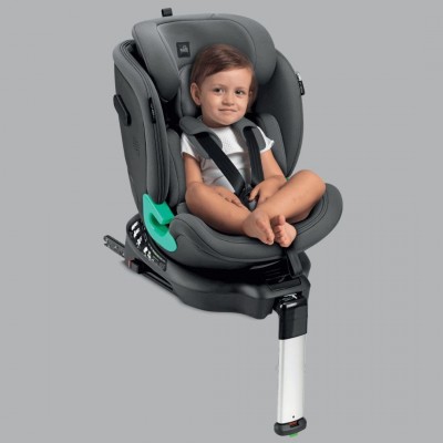 gt-47605 Cam GT i-Size 360° Isofix Autositz Schwarz (40-150 cm) Sofort Bestellen