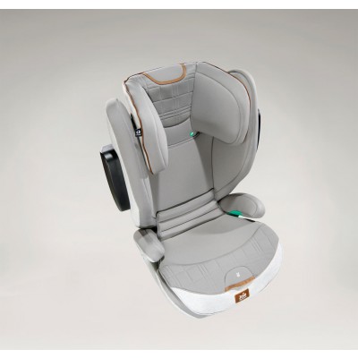Top-Seller Joie Kindersitz Signature I-Traver Oyster R129