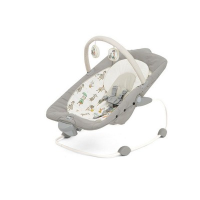 Travel Cot Joie Ausflug Wechsel & Bounce In The Rain Letzte Chance