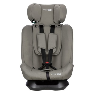 seggiolino-auto-pollo-i-size-40-150-cm-freeon_2-46985 Top-Qualität FreeON Seggiolino auto Pollo i-Size 40-150 cm Grigio