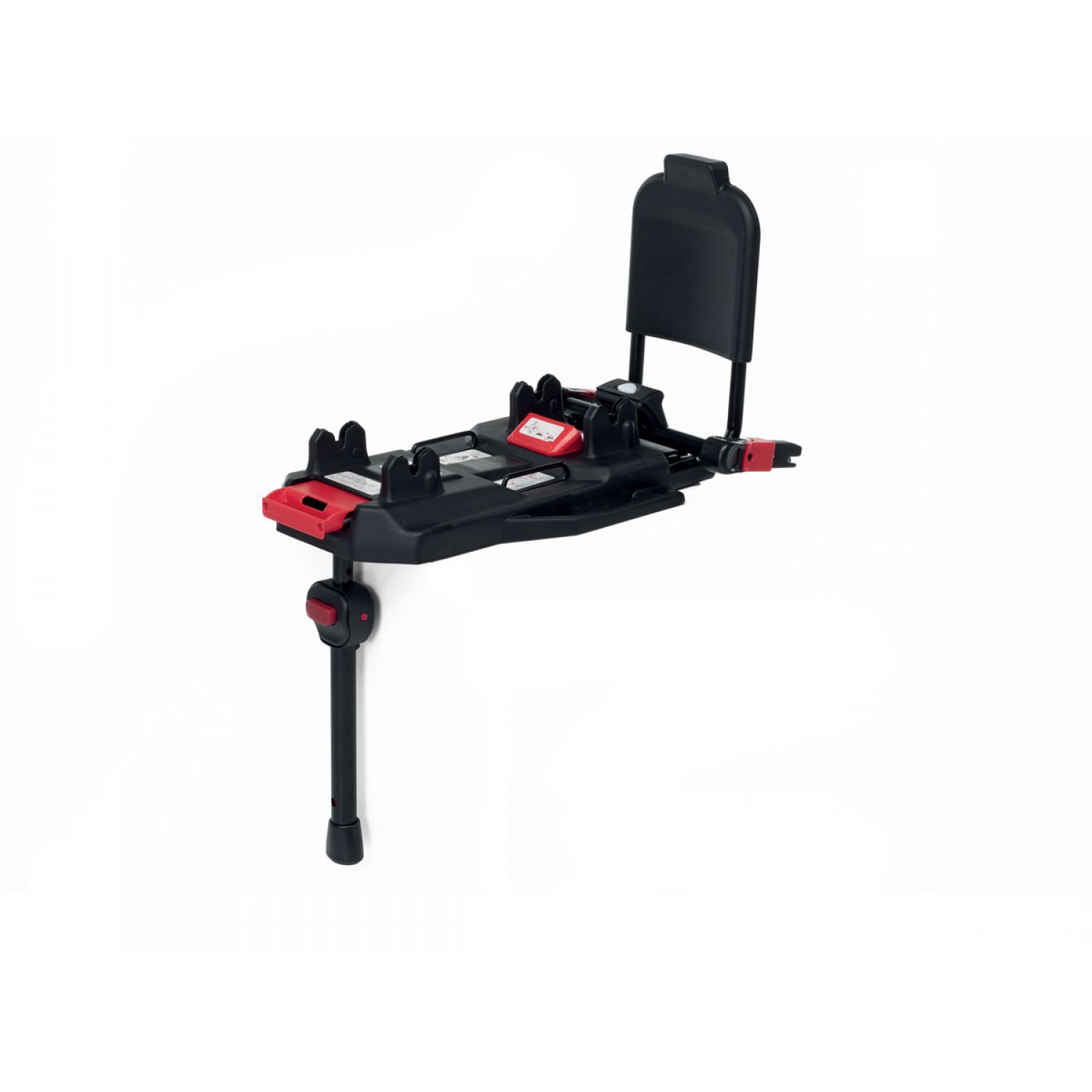supertres-10-47053 Top-Seller Basis für Foppapedretti X-Base Autositz