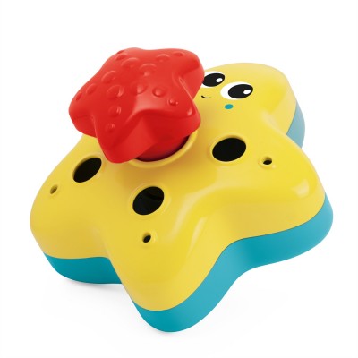 8058664171903_2_-46310 Abverkauf Gioco da Bagno Chicco Baby Senses & Focus Stella Marina