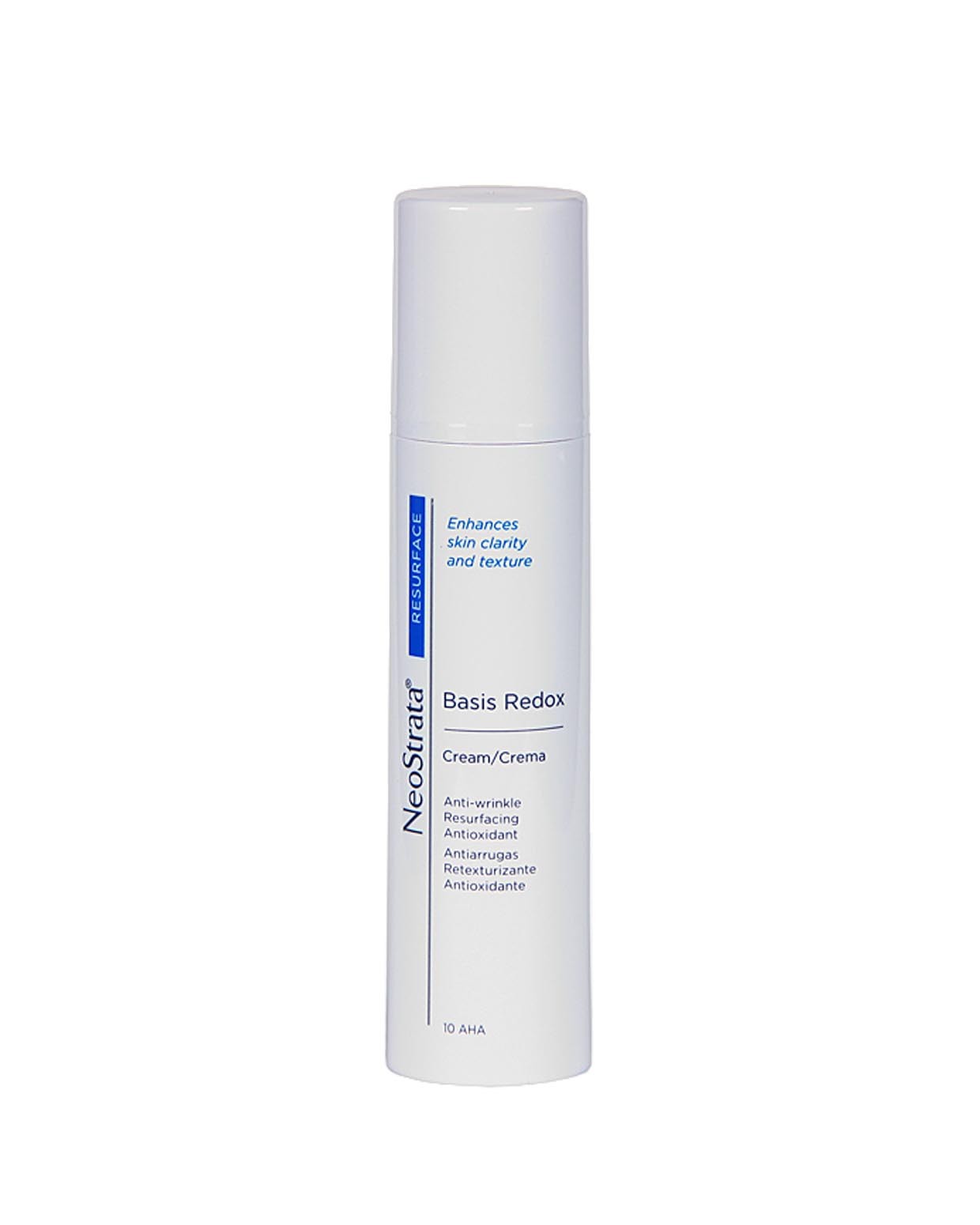 3065-170783 Zertifiziert NEOSTRATA Resurface Redox Anti-Falten-Creme 50ml