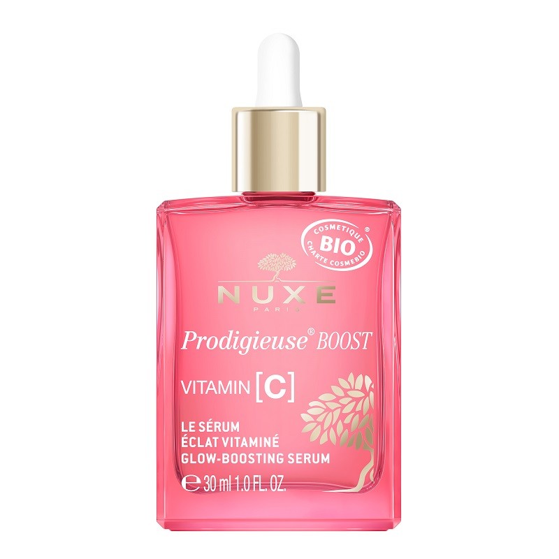 45731-174071 Wochenendangebot Nuxe Prodigieuse Boost Vitamin C Serum 30ml