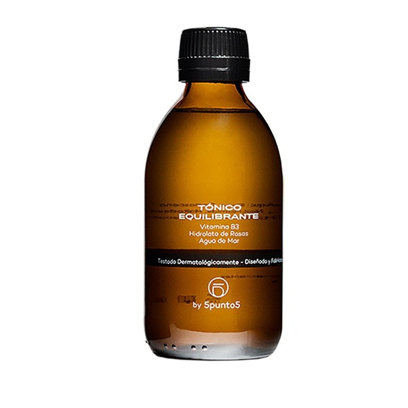 5point5 Ausgleichendes Gesichtswasser 250ml Letzte Chance