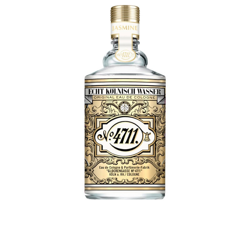 54208-176402 4711 Floral Collection Jasmin Eau de Cologne Spray 100 ml Top-Seller