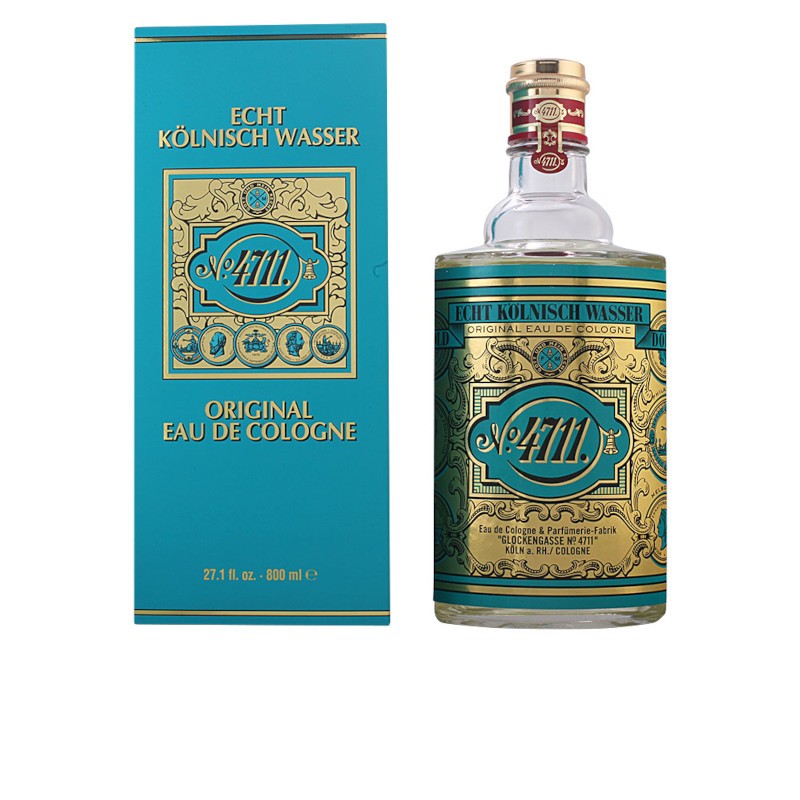 54209-174989 4711 Flakon Eau De Cologne 800 ml Bestseller