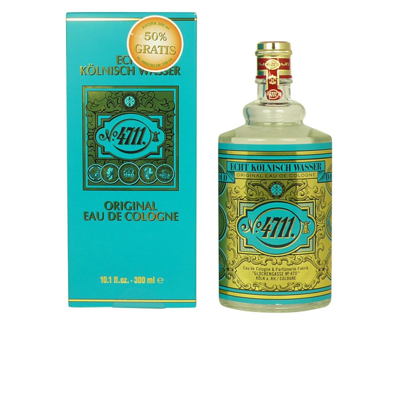 54211-175203 4711 Flakon Eau De Cologne 300 ml Billig