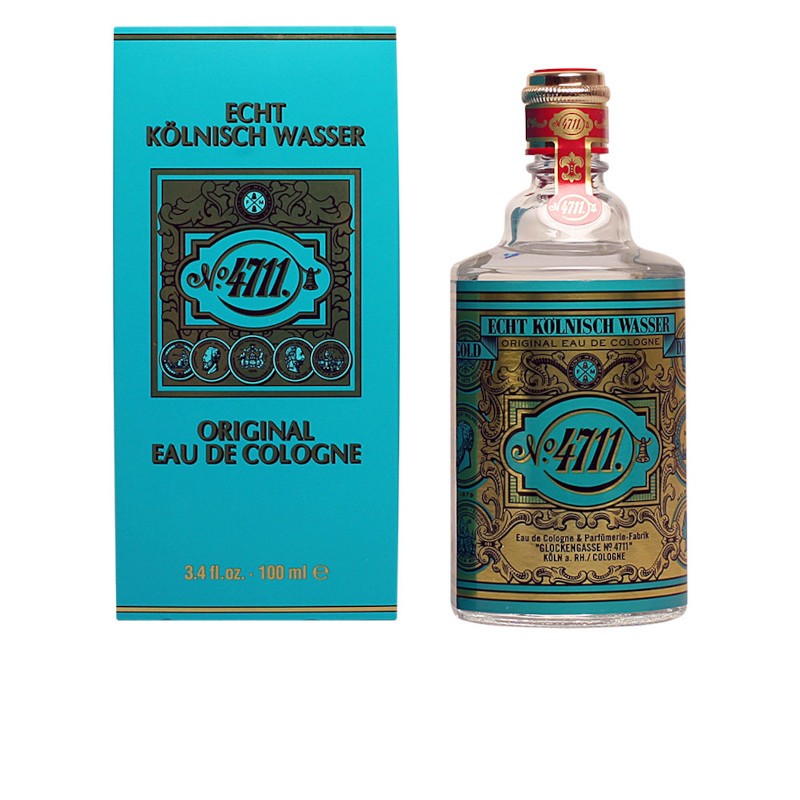54213-171069 4711 Flakon Eau De Cologne 100 ml Aktuell