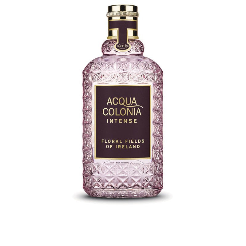 54228-175509 4711 Acqua Colonia Intensives Eau de Cologne mit Blumenfeldern von Irland, 170 ml Garantierte Lieferung
