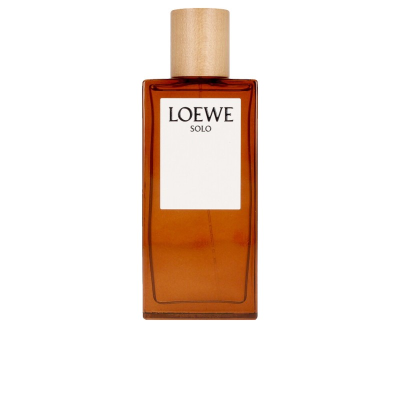 54231-176361 Zertifiziert Loewe Solo Loewe Eau De Toilette Spray 100 ml