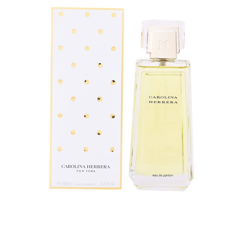 55111-176835 Zertifiziert Carolina Herrera Eau De Parfum Spray 100 ml