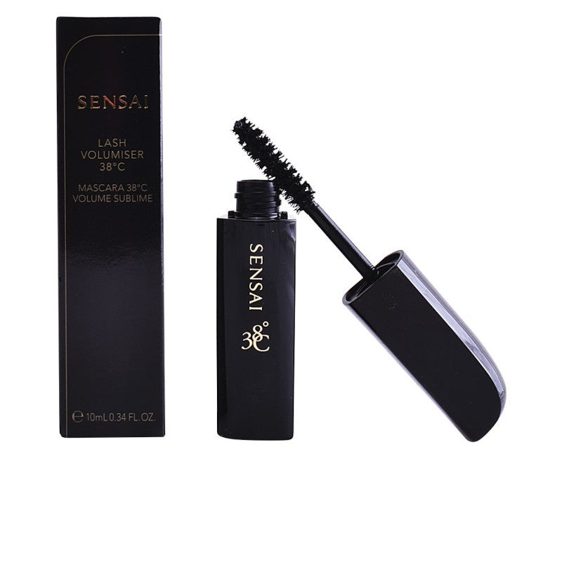 55392-175408 Abverkauf Sensai Mascara 38ºc Wimpernvolumisierer 10 ml