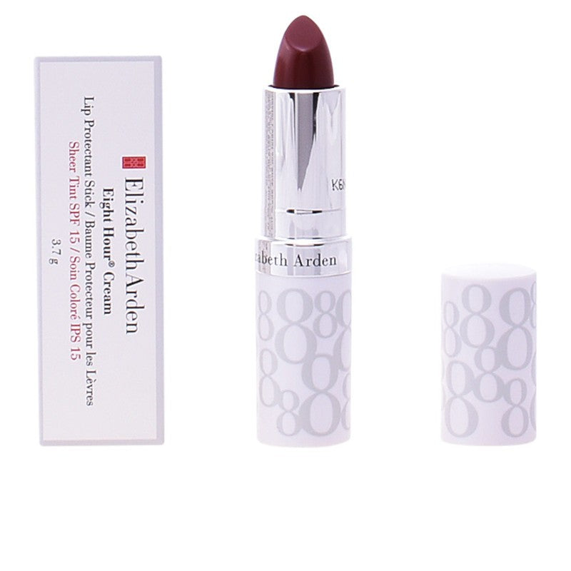 55629-173836 Ab Werk Elizabeth Arden Acht Stunden Lippenschutzstift Spf15 Pflaume 3,7 Gr