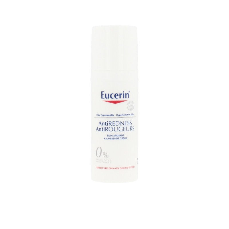 Wochenendangebot Eucerin Antirötungen Beruhigende Creme 50 ml