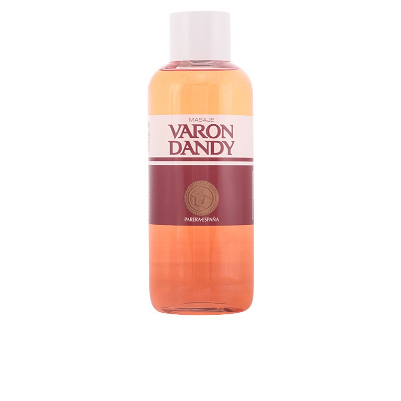 Zertifiziert Varon Dandy Varon Dandy After-Shave-Lotion 1000 ml