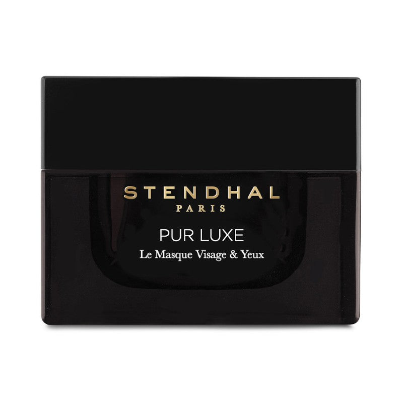 57499-176084 Wochenendangebot Stendhal Pur Luxe Le Masque Visage & Yeux 50 ml