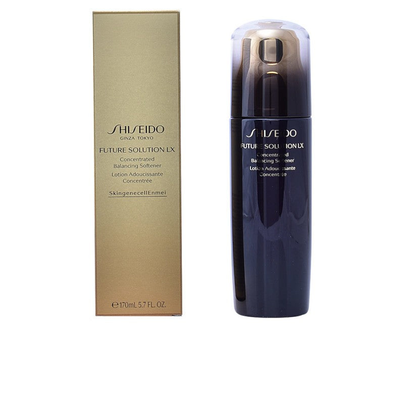 57554-176081 Zertifiziert Shiseido Future Solution Lx Weichmacher 170 ml