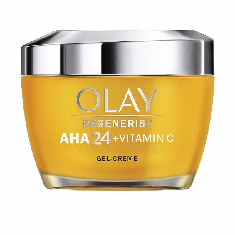 57616-175740 Zertifiziert Olay Regenerist Vitamin C +Aha 24 Gel Tagescreme 50 ml