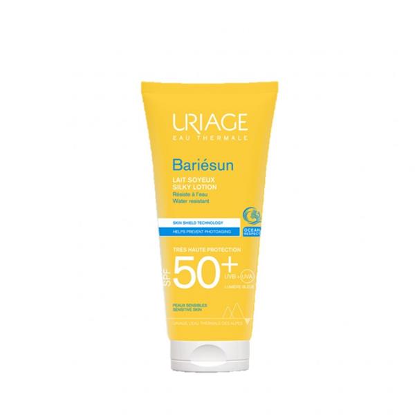 576ec51c-31b6-44e0-ad0c-f9efc7f4012f-177266 Wochenendangebot Uriage Bariésun Leche Solar SPF50+ 100ml